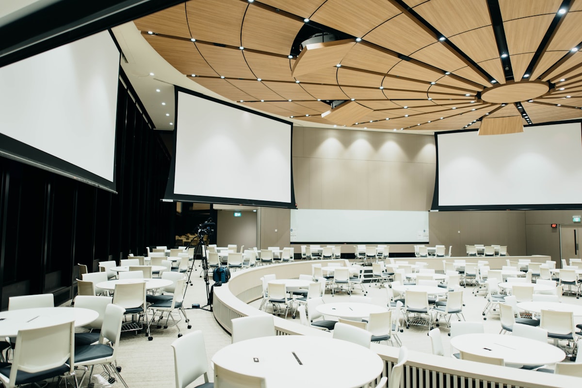 Eventi Corporate & Incentive