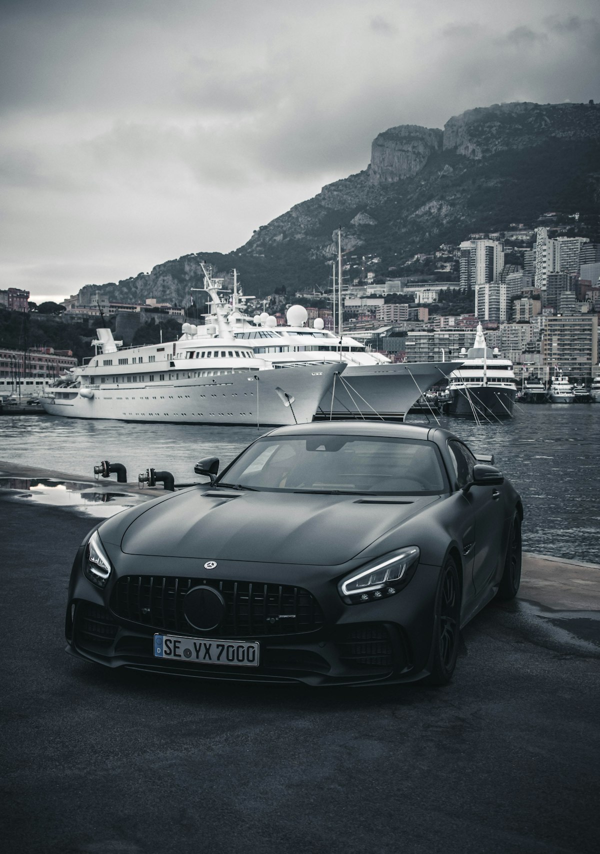 Motorsport & Supercar